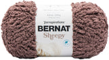 Bernat SHEEPY Yarn, Brown Bear
