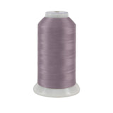 Superior Threads So Fine 3Ply 50 Weight Polyester Sewing Thread Cone 3280 yards (#502 Milan Mauve)