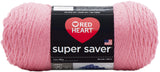 Red Heart Super Saver YarnPerfect Pink