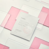 Collagen Boosting Face Mask