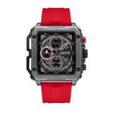 Kenneth Cole Reaction Black Dial Men'S Watch - Krwgo0070305