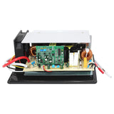 RV WF-8955-MBA Three-Stage Power Converter Unit Replacement for WF-8955 and Parallax 7155 Converter.55 Amp AD Main Board Assembl