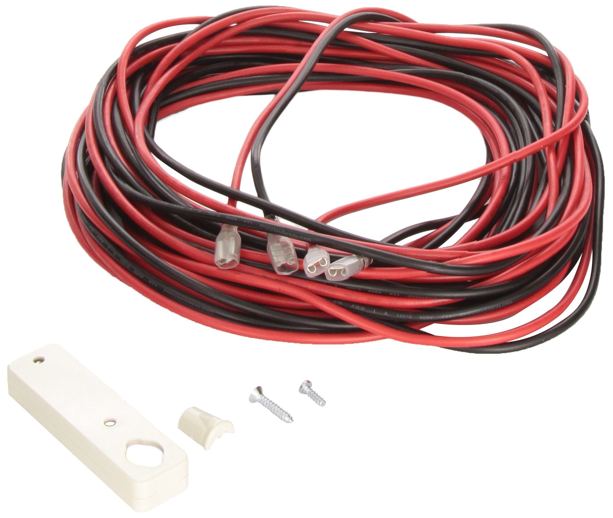 Lippert Components 182524 Happijac Wiring Kit for Electric Option