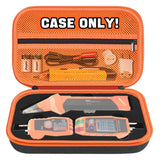Case for Klein Tools ET310/80041/RT250 Electrical Test Tools(CASE ONLY)