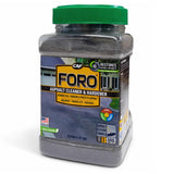 CAF FORO | Asphalt Cleaner Powder | Oil Stain Remover for Driveways, 2.8 lb