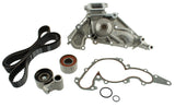 AISIN TKT-001 Engine Timing Belt Kit with Water Pump - Compatible with Select Lexus GS400, GS430, GX470, LS400, LS430, LX470, SC