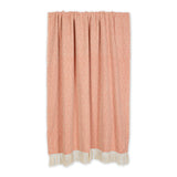 Spice Diamond Throw