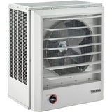 Global Industrial Vertical Or Horizontal Downflow Unit Heater, 20KW, 480V, 3 Phase