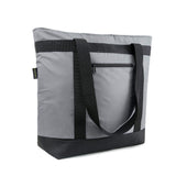 BeeGreen Insulated Cooler Bags for Picnic Grocery Travel Soft Cold Bag Large Collapsible Freezer Cooler Foldable Food Lunch Bag 