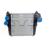 TYC 18013 Charged Air Cooler Compatible with 2011-2012 Ford F-150