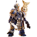 BEERISE JOYTOY 1/18 Action Figures - Warhammer 40,000 Ultramarines Remus Ventanus - 5,Classic Character,Collectible,Age 15 and A