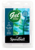 Speedball 5 x 7 Gel Printing Plate