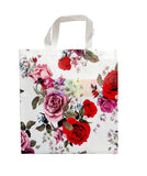 DIVYANA Reusable Gift Bag/Bags for Return Gifts/Carry Bags For Gifting/Goodie Bags, Pack Of 5 (Design_2)