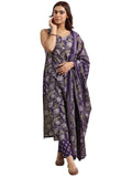 Libas Women'S Cotton Kurta Set (400343