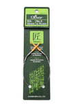 Bamboo Circular Knitting Needles Takumi, 9Inch Size 5 (3016/905)