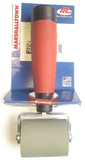 Paint & Wallcovering Seam Rollers 2 Flat Solid Rubber