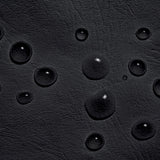Classic Accessories Over Drive Rv Dual Axle Wheel Cover, Wheels 27,, - 30,,Dia, Black, 1-Piece