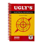 Gardner Bender ERBUG Uglys Electrical Reference Book