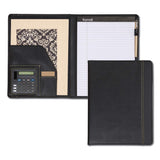 Samsill Corporation Padholder,Slimline,Bk