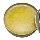 Natural Premium Wood Wax for Cutting Boards, Food Grade Beeswax and Carnauba Wax Conditioner, Waterproof Finish for Furniture, F