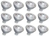 Satco S8640 8MR16/LED/40'/27K/90CRI/12V 12-Pack