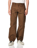Dickies mens Sanded Duck Carpenter jeans, Timber, 32W x 32L US