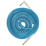 Pighog Half Coil Blue 30Ft Instrument Cb