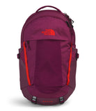THE NORTH FACE Womens Recon Everyday Laptop Backpack