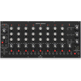 Behringer 960 SEQUENTIAL CONTROLLER Legendary Analog Step Sequencer Module for Eurorack