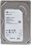 (Old Model) Seagate 1TB Desktop HDD Sata 6Gb/s 64MB Cache 3.5-Inch Internal Bare Drive (ST1000DM003)