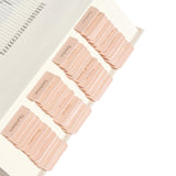 Mr. Pen Bible Tabs, 75 Tabs, Metallic Gold Lettering, Laminated Bible Tabs for Women and Men, Bible Tabs for Study Bible, Bible