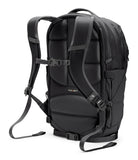 The North Face Women'S Borealis Commuter Laptop Backpack, Tnf Black/Tnf White-Npf, One Size