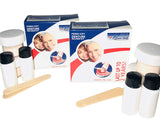 Perma Soft Denture Reline Kit 2 Boxes (relines 4 dentures)