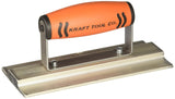 Kraft Tool CF663PF 71/2x31/4 Mini Mag Float w/ProForm Handle
