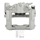 cciyu 19B3407 Rear Right Brake Caliper with Bracket Fit For Lexus For GS300 2006,For Lexus For IS250 2010 2013