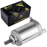 Caltric Starter Compatible with Arctic Cat Prowler 700 Hdx Xt XTX 2008 2009 2010 2011 2012 2013 2014 2015
