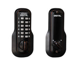 M210OIL Mechanical, Keyless Deadbolt