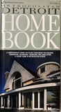 Metropolitan Detroit Home Book, Third Edition