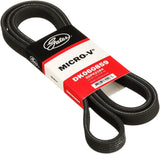 Genuine Gates DK060859 Micro-V Dual-Sided Serpentine Drive Belt