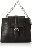 Hidesign WomenS Leather Crossbody Bag