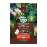 Oxbow Garden Select Guinea Pig Food, Adult, Made Timothy Hay for Guinea Pig, Pet Food Pellets with Vitamin C, Non-GMO, Small Ani