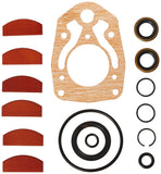 Chicago Pneumatic Tune Up Kit for CP772H, 5.0 in L x 4.0 in W x 1.0 in H, Metal and Phenalic