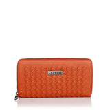 Caprese Womens Vivianne W Medium Assorted Wallet