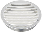 MAURICE FRANKLIN LOUVER 4 RL100 Mill Mini Louver