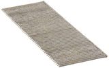 Simpson Strong-Tie T15N200FNB 2 15ga 316SS Angled Finish Nails 500ct