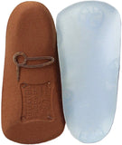 Birkenstock Shoes Footbed-Arch Support Flat, Blue, 35 M EU/ 4-4.5 US Women