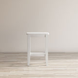 Jofran Inc. Eastern Tides Coastal Backless Counter Barstool (Set Of 2)