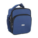Amersun Kids Lunch Box Bag Insulated for Teen Boys with Water Bottle Holder