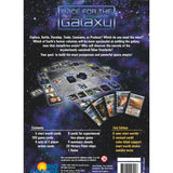 Race For The Galaxy Card Game
