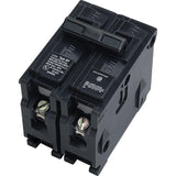 PARALLAX PWR Parallax Power Supply ITEQ250 50 Amp Circuit Breaker